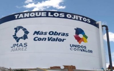 Son JCAS y 9 JMAS de los organismos más transparentes del Estado