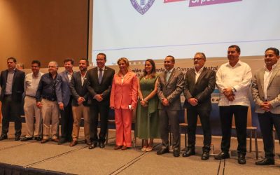 Realiza JCAS “Encuentro por ChihuAgua”