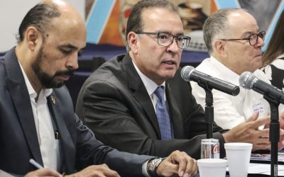 Realiza JCAS foro de consulta para el Reglamento a la Ley del Agua del Estado 